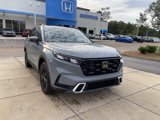 New 2026 Honda CR-V Sport Touring image 2