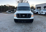 Used 2018 Nissan NV 2500 SV w/ Navigation Package image 4