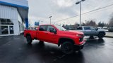 New 2025 Chevrolet Silverado 2500 Custom w/ Custom Value Package image 2