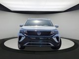 Certified 2022 Volkswagen Taos SE w/ IQ.Drive SE Package image 2