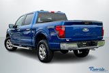 Used 2024 Ford F150 XLT w/ Mobile Office Package image 4