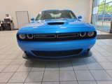 Certified 2023 Dodge Challenger R/T w/ Plus Package image 2
