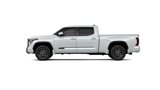 New 2025 Toyota Tundra Platinum image 4