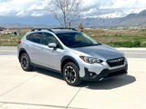 Used 2021 Subaru Crosstrek 2.0i Premium w/ Popular Package #4 image 3