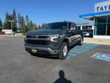 New 2026 Chevrolet Silverado 1500 LT image 3