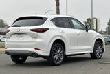 New 2025 MAZDA CX-5 Signature image 4