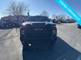 New 2025 Chevrolet Silverado 2500 Custom w/ Custom Value Package image 2
