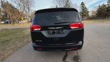Used 2024 Chrysler Voyager LX image 4