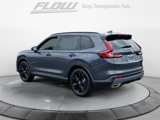 New 2026 Honda CR-V Sport Touring image 5