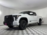 New 2025 Toyota Tundra Platinum image 3