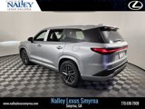 New 2025 Lexus TX 350 AWD image 4