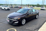 Used 2021 Chevrolet Malibu LT image 4