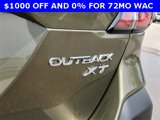 New 2025 Subaru Outback Limited XT image 5