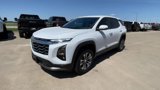 New 2026 Chevrolet Equinox LT image 4