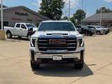 Used 2025 GMC Sierra 2500 SLT image 2