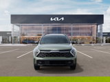 New 2025 Kia Sportage X-Line Prestige image 2