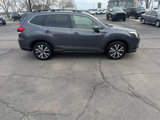 Used 2024 Subaru Forester Limited image 2