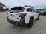 New 2025 Subaru Outback Wilderness w/ Wilderness Package image 4
