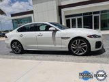 Certified 2024 Jaguar XF R-Dynamic SE image 2