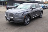Certified 2023 Lincoln Nautilus Reserve w/ Equipment Group 201A image 3