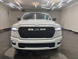 New 2026 RAM 1500 Big Horn image 3