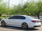 Used 2016 BMW 750i xDrive image 5