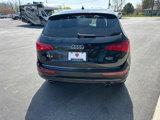 Used 2017 Audi Q5 2.0T Premium Plus w/ Technology Package image 4