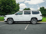 New 2025 Jeep Wagoneer Series II image 3