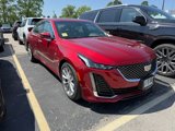 Used 2022 Cadillac CT5 Premium Luxury image 5