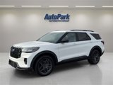 New 2025 Ford Explorer ST-Line w/ Premium Package image 3