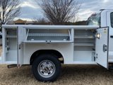 New 2025 Ford F250 XL w/ XL Chrome Package image 4