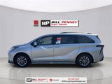 New 2025 Toyota Sienna XLE image 4