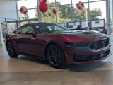 New 2025 Ford Mustang Dark Horse image 2