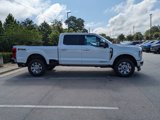 New 2025 Ford F250 King Ranch w/ Chrome Package image 3