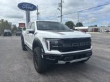 New 2025 Ford F150 Raptor image 3