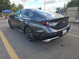 Used 2025 Hyundai Sonata SEL image 2