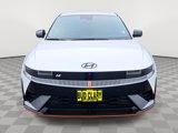 New 2025 Hyundai Ioniq 5 N image 3