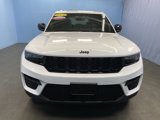 Certified 2024 Jeep Grand Cherokee Altitude image 2