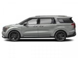 New 2026 Kia Carnival SX Prestige image 3