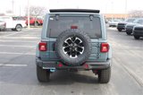 New 2025 Jeep Wrangler Unlimited Rubicon 4xe image 4