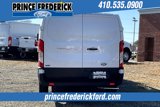 New 2025 Ford Transit 150 Low Roof w/ Load Area Protection Package image 4
