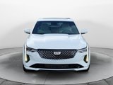 New 2026 Cadillac CT4 Luxury image 2