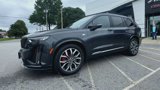 Certified 2023 Cadillac XT6 Sport w/ Platinum Package image 4