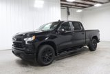 New 2025 Chevrolet Silverado 1500 RST image 2