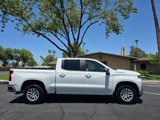 Used 2019 Chevrolet Silverado 1500 LT w/ All-Star Edition image 3
