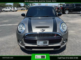 Used 2021 MINI Cooper S image 3