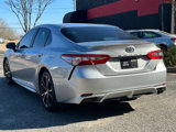 Used 2018 Toyota Camry SE image 6
