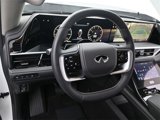 Used 2025 INFINITI QX80 Sensory image 4