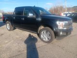 Used 2020 Ford F150 Platinum w/ Max Trailer Tow Package image 2