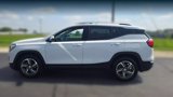 Used 2020 GMC Terrain SLT image 2